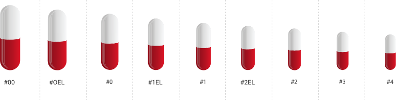 capsules